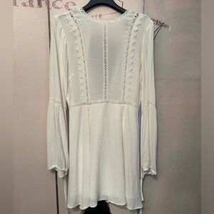 Forever 21 dress size S-